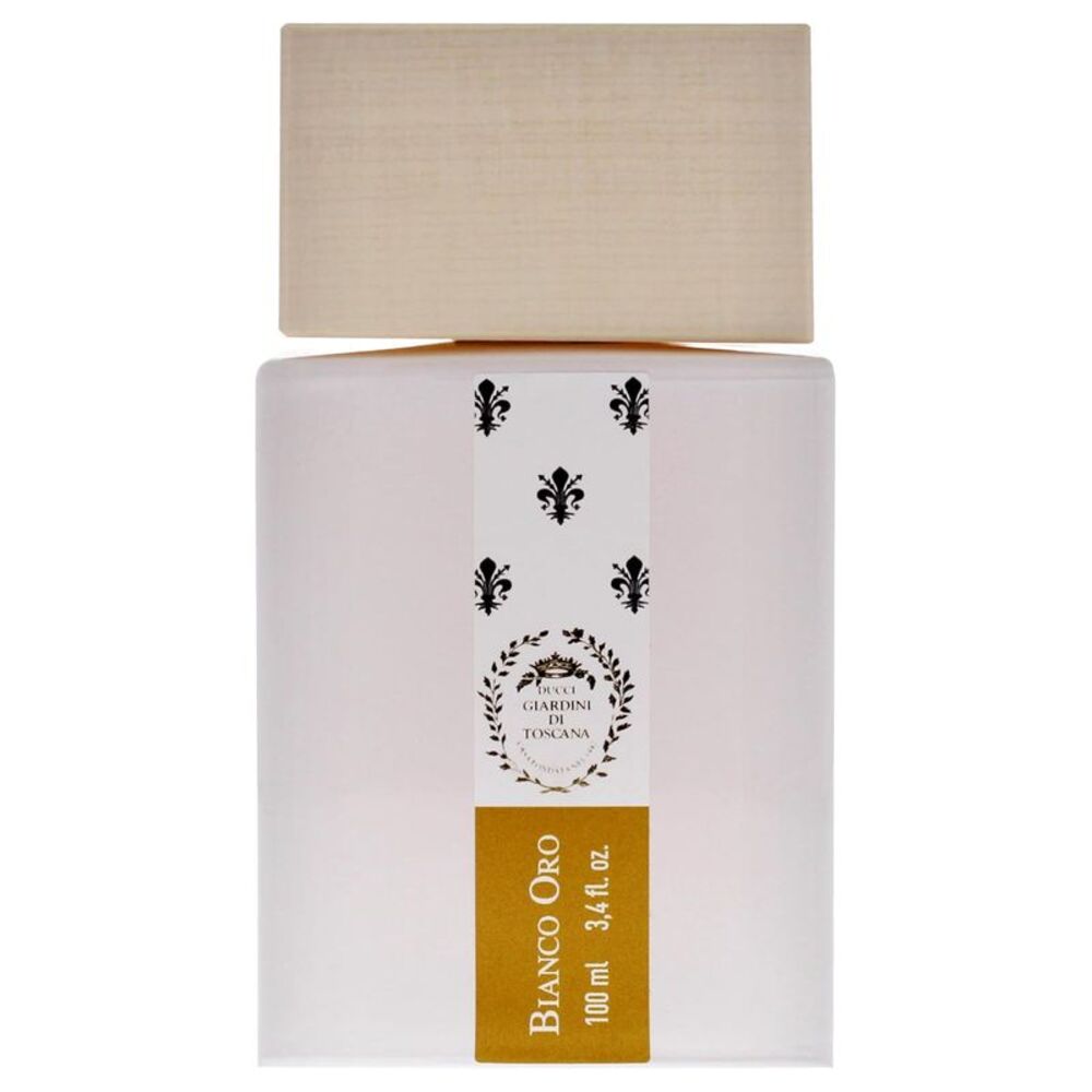 Giardini Di Toscana Scintilla Eau de Parfum Spray for Unisex 3.4 oz/100 ml - New